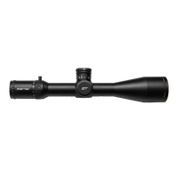 ZeroTech Trace X 5-25x56 RMG-H MRAD Illum