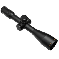 ZeroTech Trace X 5-25x56 RMG-H MOA Illum