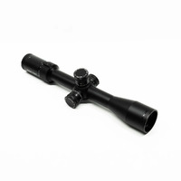 ZeroTech Vengeance 4-16x44 RMG FFP
