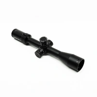 ZeroTech Vengeance 4-16x44 RMG FFP