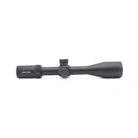 ZeroTech Vengeance 4-20x50 - R3 Illum | Pre Owned