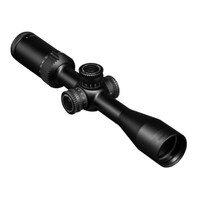 ZeroTech Vengeance 4.5-18x40 PHR Side Focus