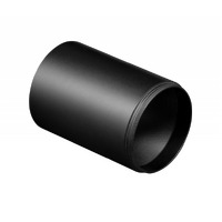 ZeroTech 56mm 3.25" Sunshade For Vengeance 5-25x56