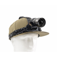 Z-Vision HS-33 3 in 1 LED Head Lamp