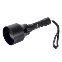 Z-Vision NV-303 IR Combo Torch