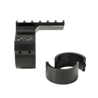 Z-Vision Scoped Mounted Picatinny Rail 1"/30mm SPR-1