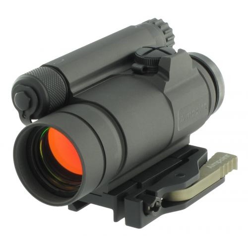 Aimpoint CompM4 + LRP Mount & Spacer