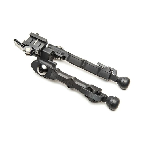 Accu-Tac BR-4 Gen 2 Bipod - QD Picatinny