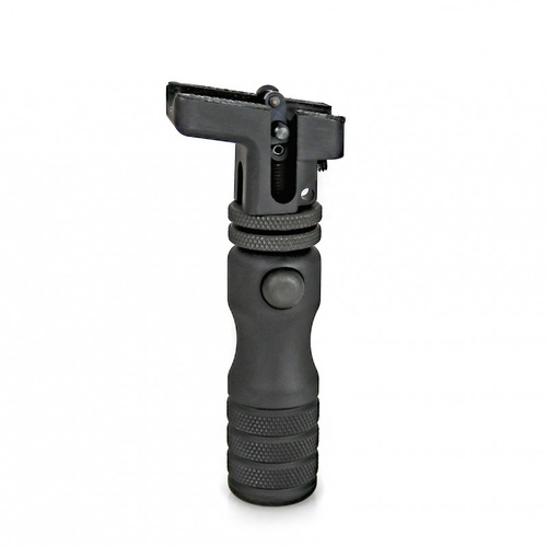 Accu-Shot Stud Mount Monopod - BT05-QK