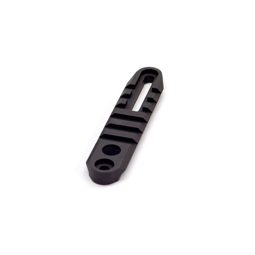 Atlas Picatinny Rail - 102mm
