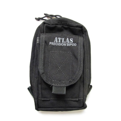 Atlas Bipod Pouch BT30 - Black