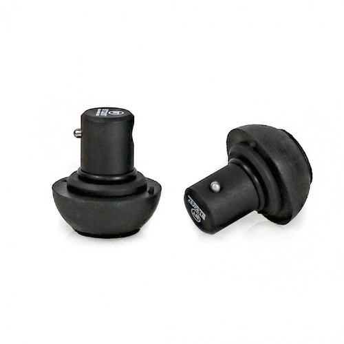 Atlas BT32 Bipod Rubber Feet