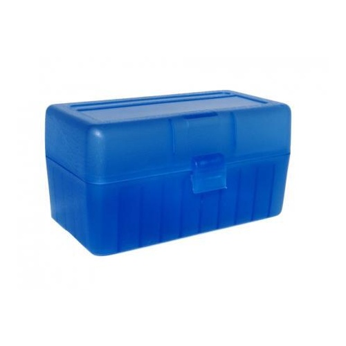 Bistoli Ammunition Box (Small) 50 Rounds