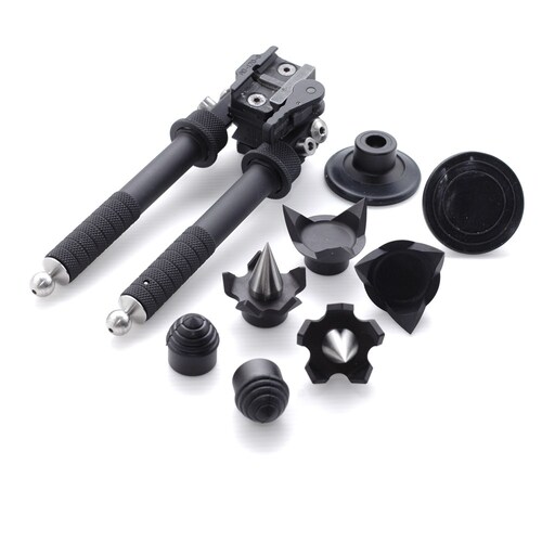 Boscabel Bel-TF Atlas Adapter Ultimate Kit