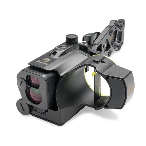 Burris Oracle 2 Rangefinding Bowsight