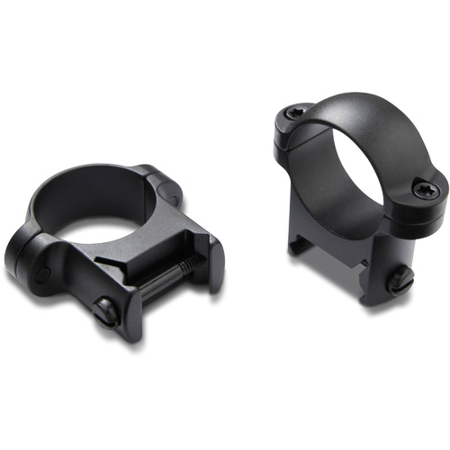 Burris ZEE Rings 1" - Low