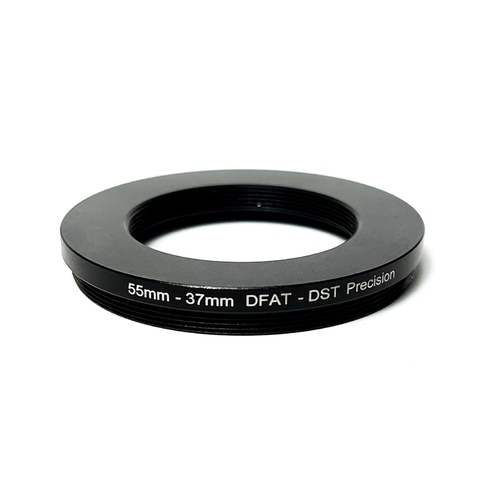 DFAT Adaptor Ring 37-27mm