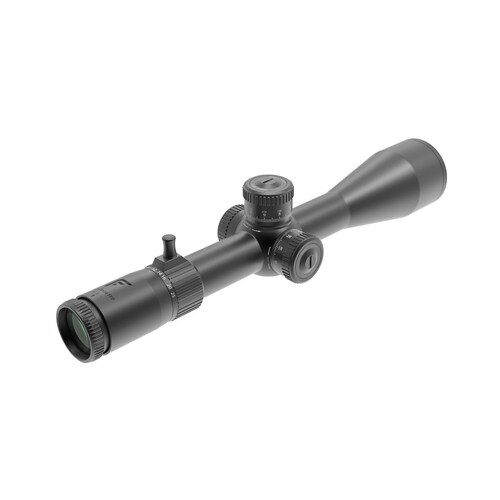 Falcon Endura 3.5-25x56 FFP - MOA