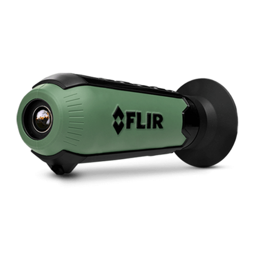 FLIR Scout TK Compact Monocular 