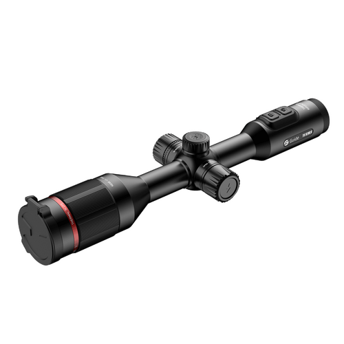 Guide TU450 Thermal Scope