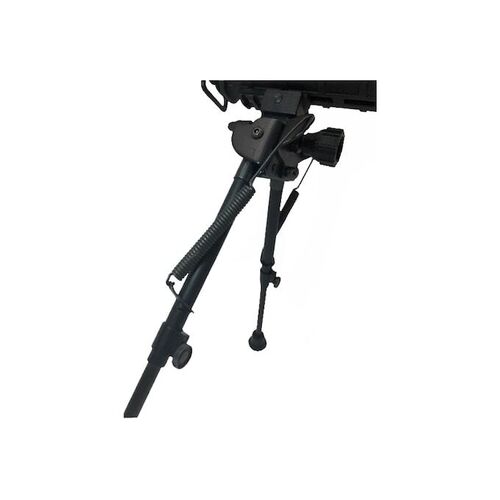 Harris S-LP Bipod Swivel Picatinny Mount 9" to 13"