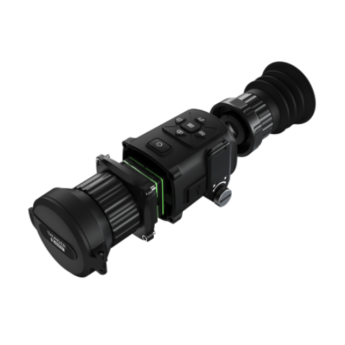 HIKMICRO Thunder  Pro TQ50 Thermal Scope Kit