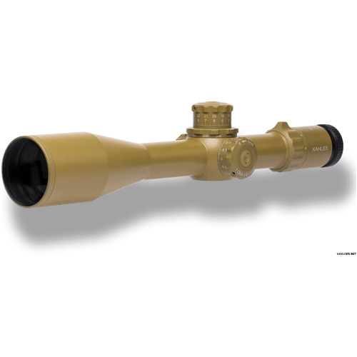 Kahles K624i 6-24x56 RAL 8000 CCW MSR