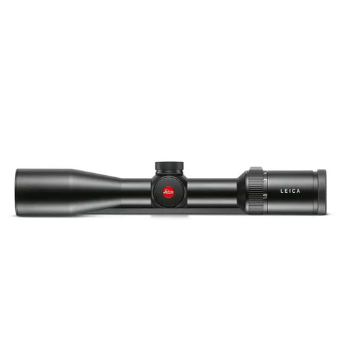 Leica Fortis 6 1.8-12x42i with rail - L-4a