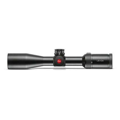 Leica Fortis 6 1.8-12x42i - L-4a
