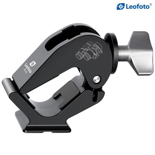Leofoto BC-02 Binocular Adaptor