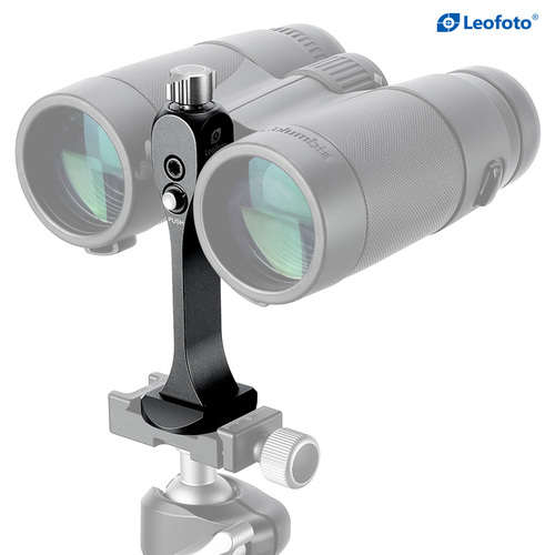 Leofoto BC-03 Binocular Adapter