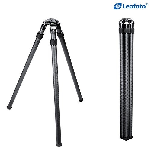 Leofoto SO-362C 2-Section Inverted Carbon Fiber Tripod