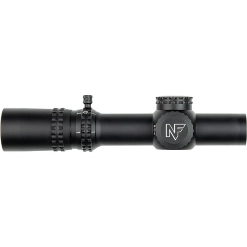 Nightforce ATACR 1-8x24mm F1 - FC-DM
