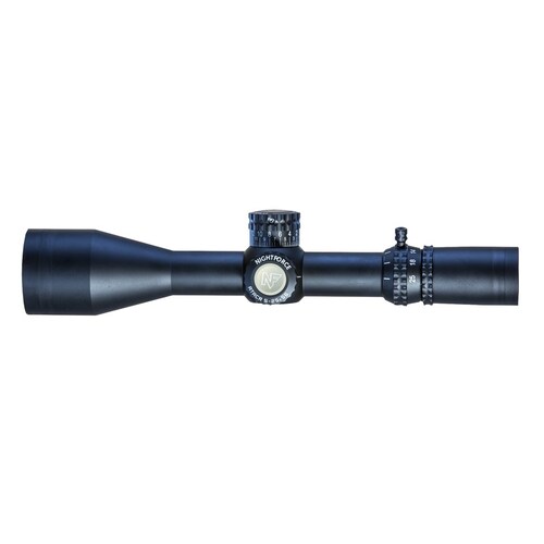 Nightforce ATACR 5-25x56mm - Mil-R