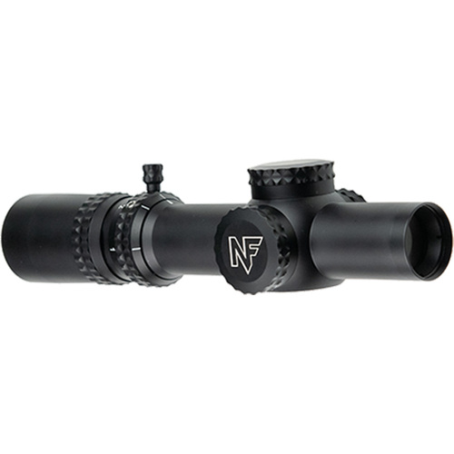 Nightforce ATACR 1-8x24mm F1 - FC-DM