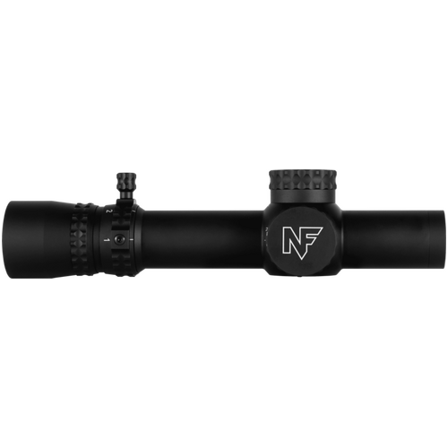 Nightforce NX8 1-8x24mm F1