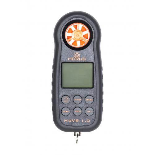 Horus HoVR Weather Meter