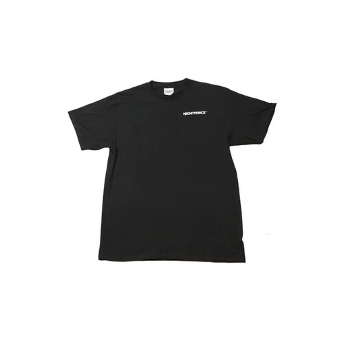 Nightforce Nightforce Black T-Shirt - Medium