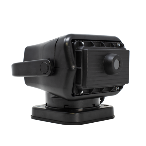 NightRide Scout Hood Mounted Thermal Camera