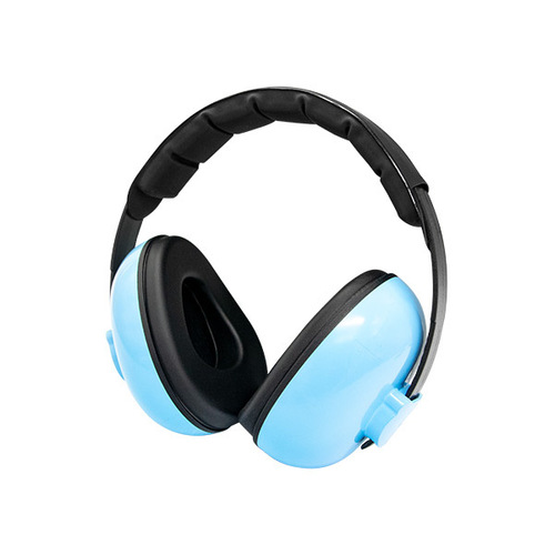 Earmor Kids Hearing Protection - Baby Blue