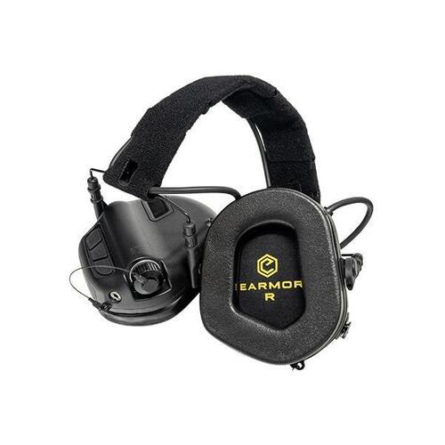Earmor M31 Mark3 Milpro - Foliage Green