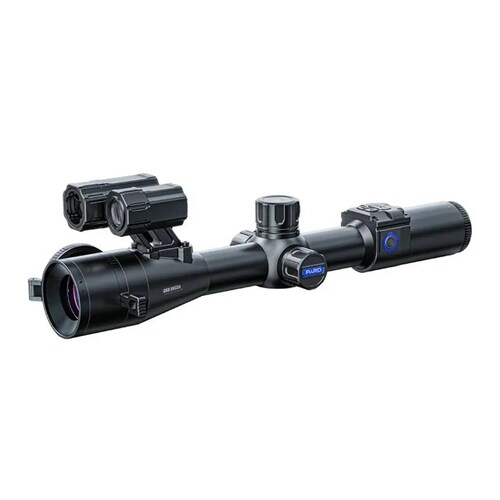 PARD DS35-70-LRF (5.6x) Digital Night Vision Riflescope - 850nm