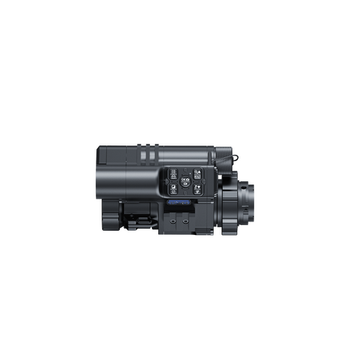 PARD FT 32 Multi-Purpose Thermal Riflescope with Laser Range Finder