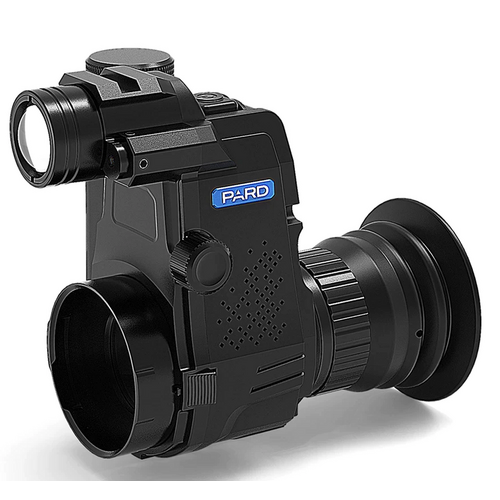 PARD NV007S (850nm) Digital Night Vision Clip-on Attachment