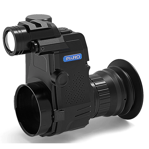 PARD NV007S (940nm) Digital Night Vision Clip-on Attachment