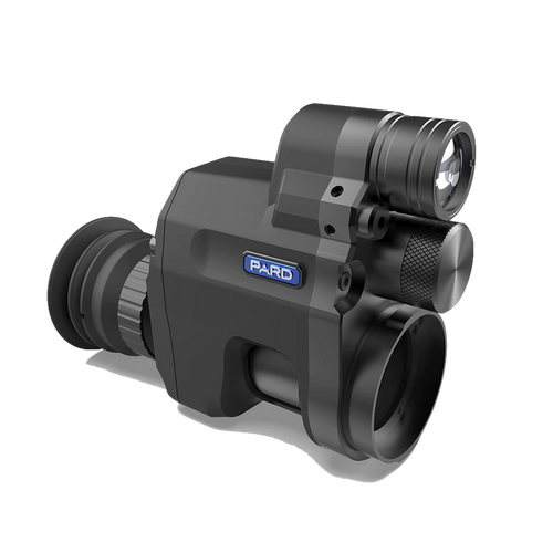 PARD NV007V (940nm) Digital Night Vision Clip-on Attachment