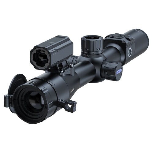 PARD TS34-45-LRF Thermal Rangefinding Riflescope with Laser Range Finder