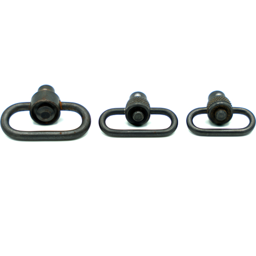 Push Button QD Sling Swivel - Pre Owned - 1"