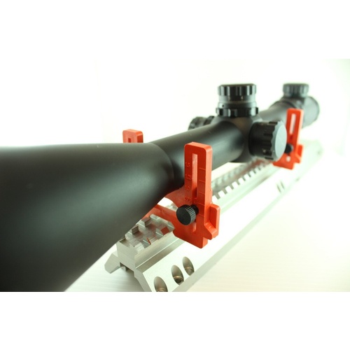 Precision Rifle Products 'Right Height' Scope Tool