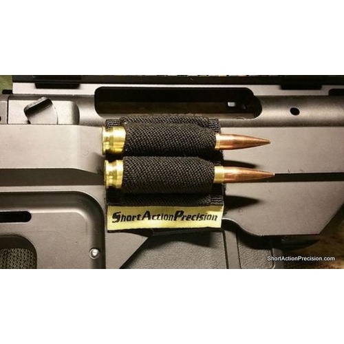 SAP 2 Round Holder Medium - Foliage Green